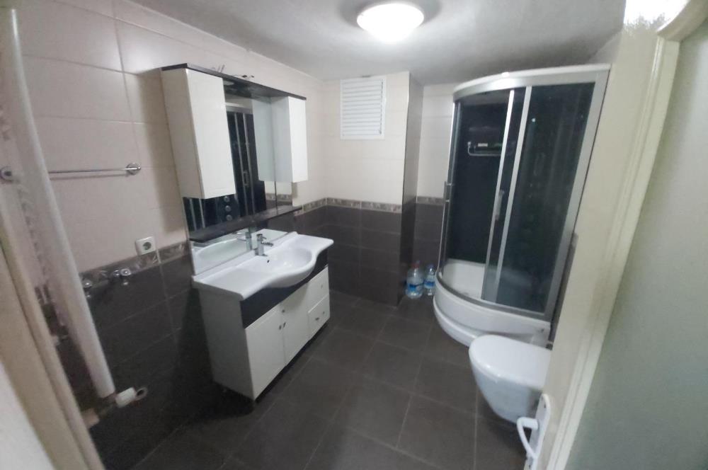 ŞİŞLİ HALİDE EDİB ADIVAR DA 110 m2 2+1 KİRALIK DAİRE.