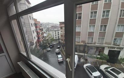 ŞİŞLİ HALİDE EDİB ADIVAR DA 110 m2 2+1 KİRALIK DAİRE.