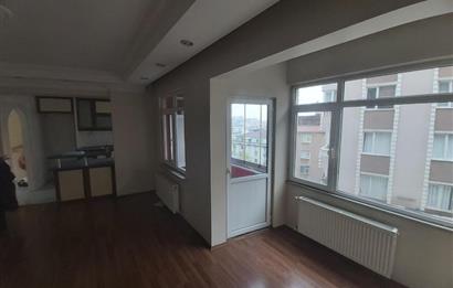 ŞİŞLİ HALİDE EDİB ADIVAR DA 110 m2 2+1 KİRALIK DAİRE.