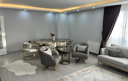 FLOWERS PARK SİTESİNDE 3+1 175M2 SATILIK DAİRE