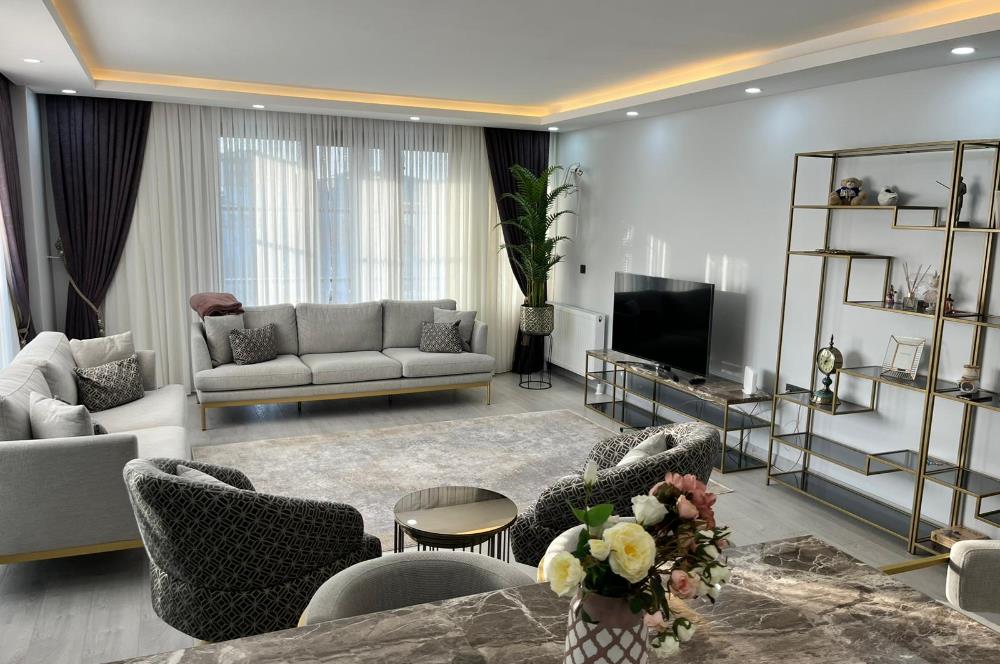 FLOWERS PARK SİTESİNDE 3+1 175M2 SATILIK DAİRE