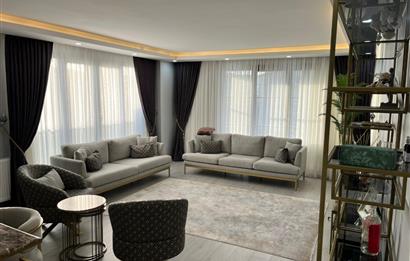 FLOWERS PARK SİTESİNDE 3+1 175M2 SATILIK DAİRE