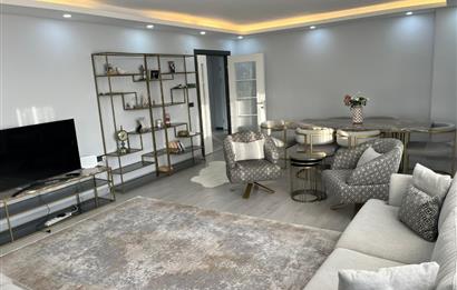 FLOWERS PARK SİTESİNDE 3+1 175M2 SATILIK DAİRE
