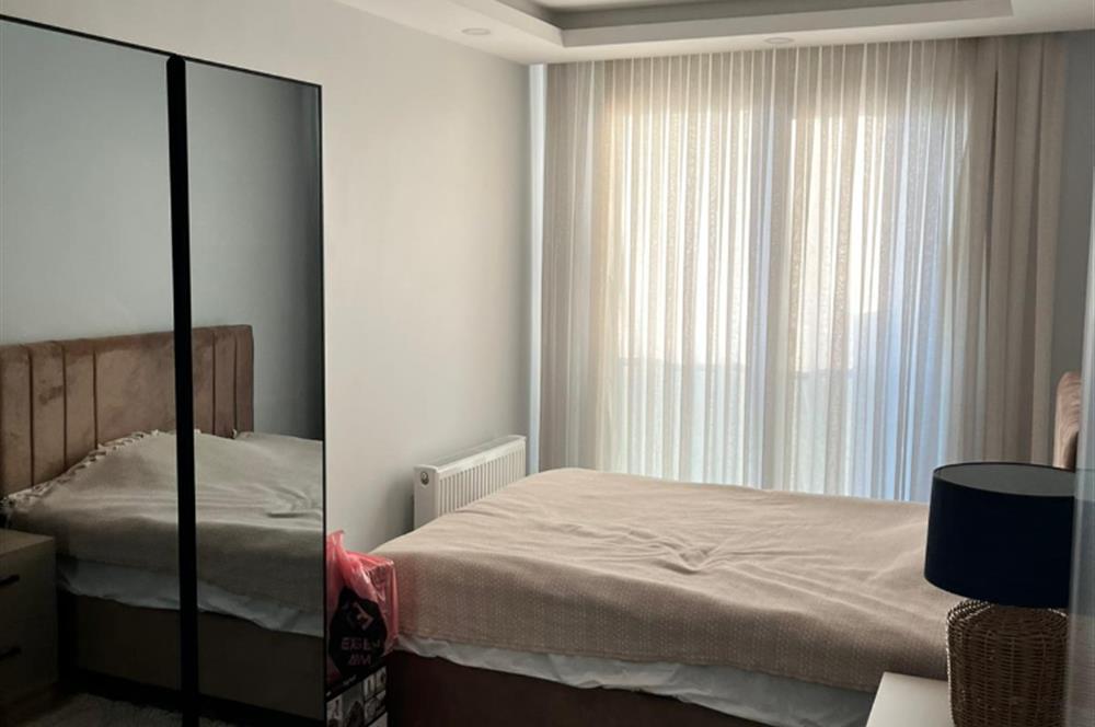 FLOWERS PARK SİTESİNDE 3+1 175M2 SATILIK DAİRE