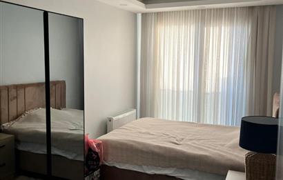 FLOWERS PARK SİTESİNDE 3+1 175M2 SATILIK DAİRE