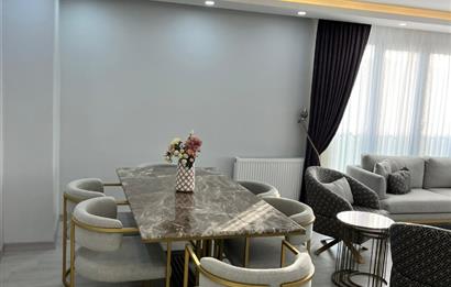 FLOWERS PARK SİTESİNDE 3+1 175M2 SATILIK DAİRE