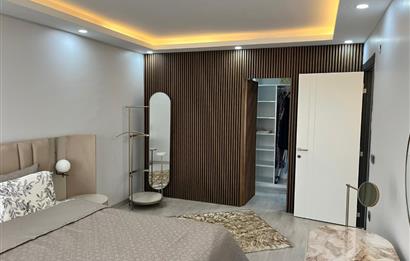 FLOWERS PARK SİTESİNDE 3+1 175M2 SATILIK DAİRE