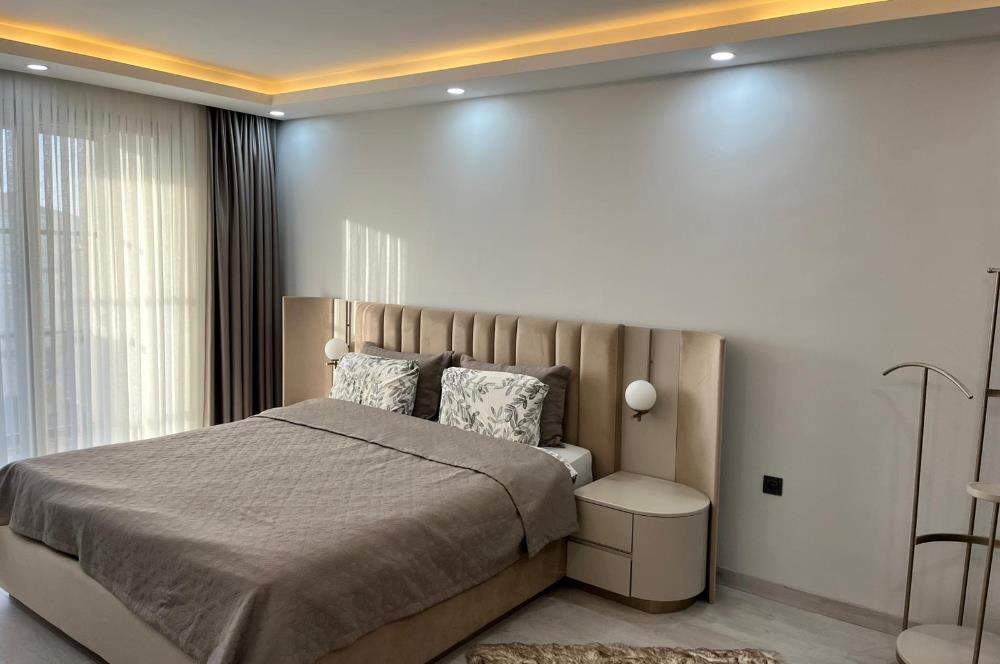 FLOWERS PARK SİTESİNDE 3+1 175M2 SATILIK DAİRE