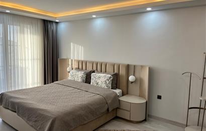 FLOWERS PARK SİTESİNDE 3+1 175M2 SATILIK DAİRE