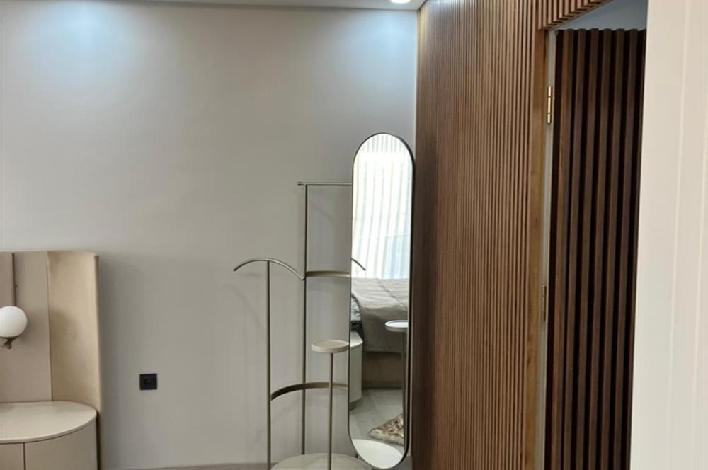 FLOWERS PARK SİTESİNDE 3+1 175M2 SATILIK DAİRE