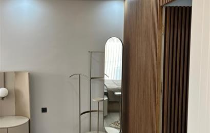FLOWERS PARK SİTESİNDE 3+1 175M2 SATILIK DAİRE