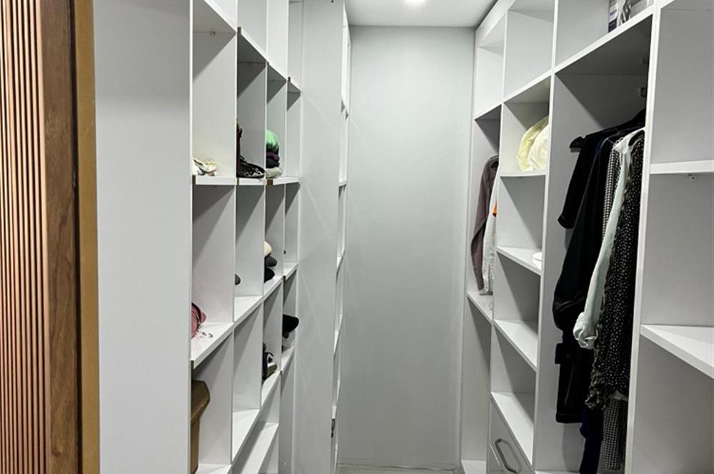 FLOWERS PARK SİTESİNDE 3+1 175M2 SATILIK DAİRE