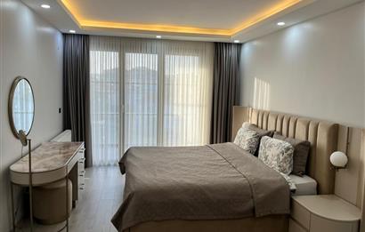 FLOWERS PARK SİTESİNDE 3+1 175M2 SATILIK DAİRE