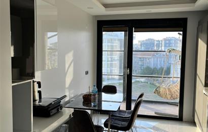 FLOWERS PARK SİTESİNDE 3+1 175M2 SATILIK DAİRE