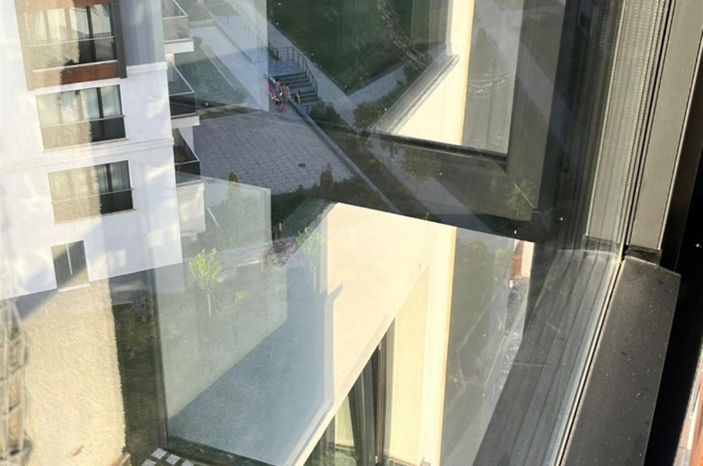 FLOWERS PARK SİTESİNDE 3+1 175M2 SATILIK DAİRE