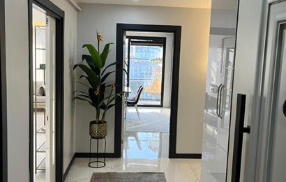 FLOWERS PARK SİTESİNDE 3+1 175M2 SATILIK DAİRE