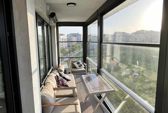 FLOWERS PARK SİTESİNDE 3+1 175M2 SATILIK DAİRE