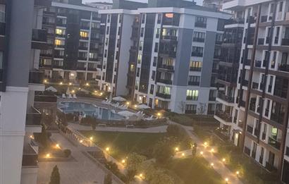 FLOWERS PARK SİTESİNDE 3+1 175M2 SATILIK DAİRE