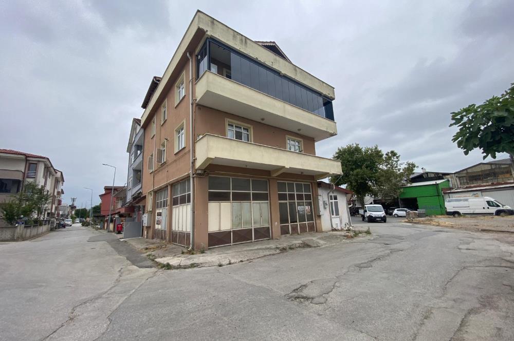 C21 İZ MEHMET ÇAKAR'DAN ÇARK SANAYİ İÇİ KİRALIK DÜKKAN