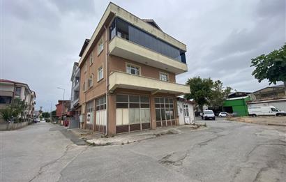 C21 İZ MEHMET ÇAKAR'DAN ÇARK SANAYİ İÇİ KİRALIK DÜKKAN