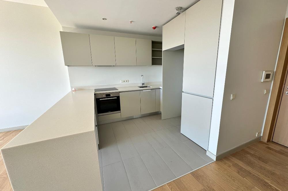İNCEK LOFT C BLOK 25.KAT MANZARALI 1+1