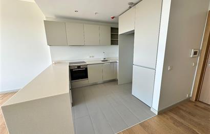 İNCEK LOFT C BLOK 25.KAT MANZARALI 1+1