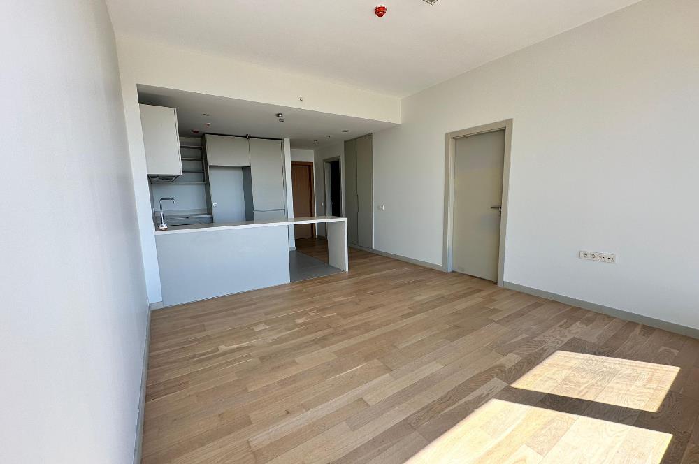 İNCEK LOFT C BLOK 25.KAT MANZARALI 1+1