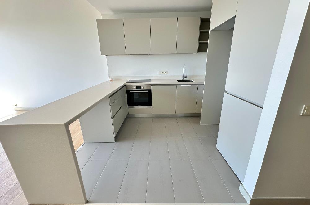 İNCEK LOFT C BLOK 25.KAT MANZARALI 1+1