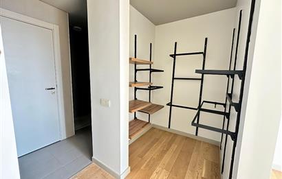 İNCEK LOFT C BLOK 25.KAT MANZARALI 1+1
