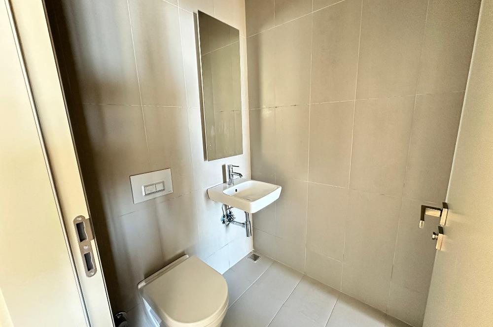 İNCEK LOFT C BLOK 25.KAT MANZARALI 1+1