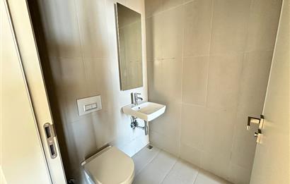 İNCEK LOFT C BLOK 25.KAT MANZARALI 1+1