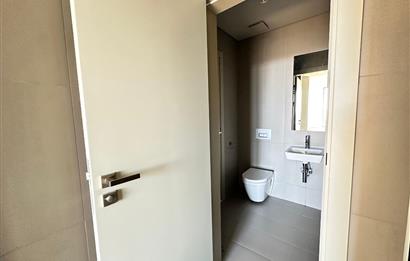 İNCEK LOFT C BLOK 25.KAT MANZARALI 1+1