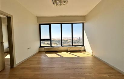 İNCEK LOFT C BLOK 25.KAT MANZARALI 1+1