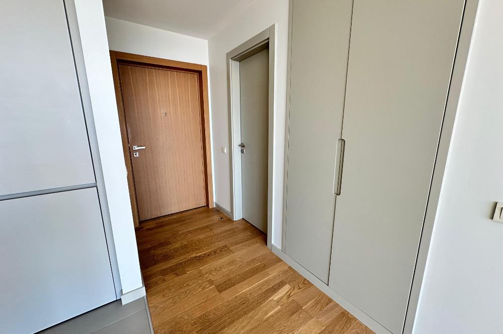 İNCEK LOFT C BLOK 25.KAT MANZARALI 1+1
