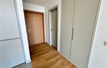 İNCEK LOFT C BLOK 25.KAT MANZARALI 1+1