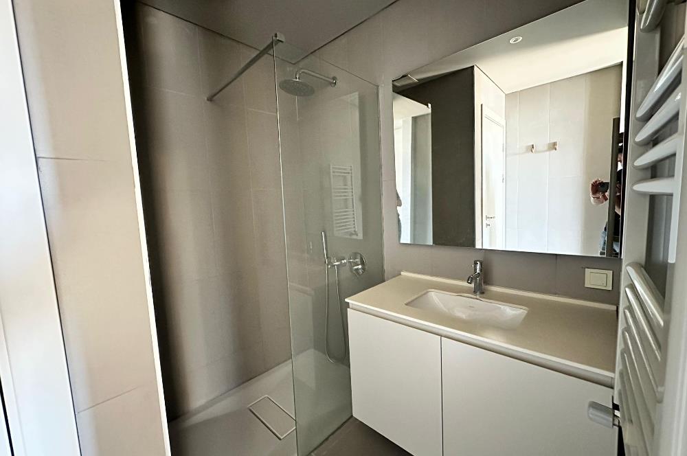 İNCEK LOFT C BLOK 25.KAT MANZARALI 1+1