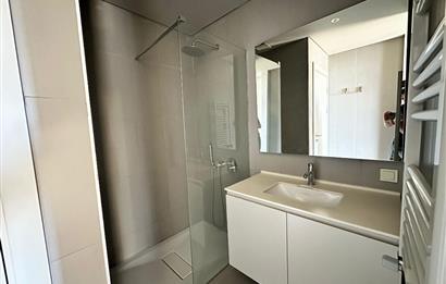 İNCEK LOFT C BLOK 25.KAT MANZARALI 1+1