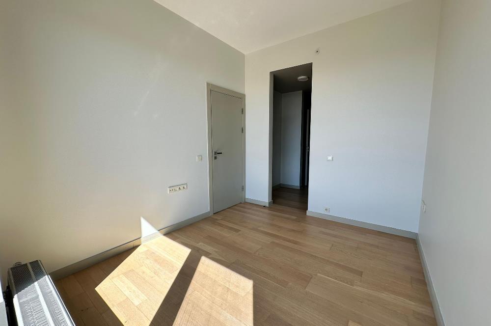 İNCEK LOFT C BLOK 25.KAT MANZARALI 1+1