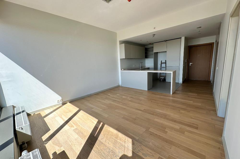 İNCEK LOFT C BLOK 25.KAT MANZARALI 1+1