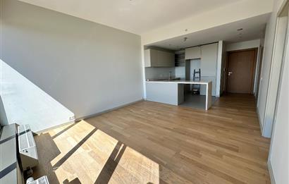 İNCEK LOFT C BLOK 25.KAT MANZARALI 1+1