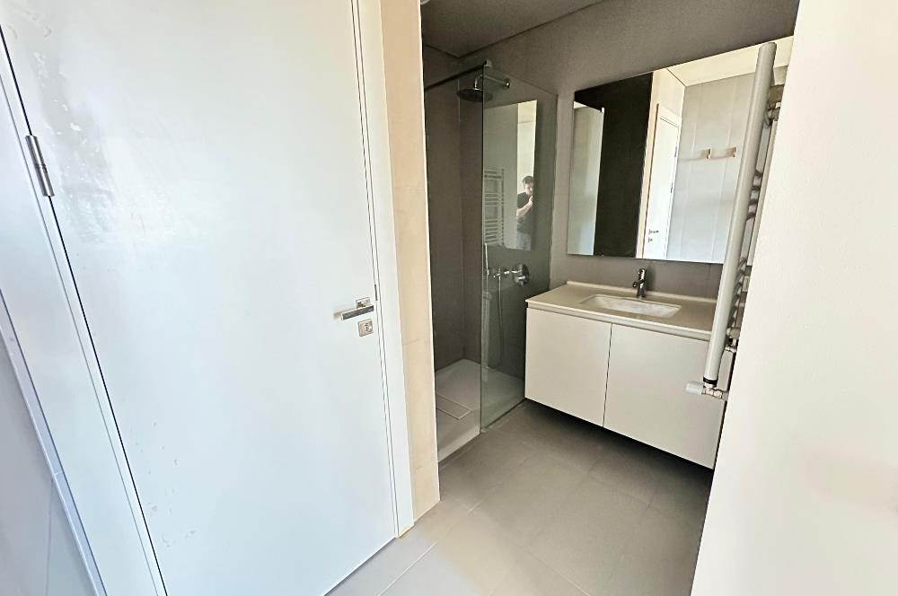 İNCEK LOFT C BLOK 25.KAT MANZARALI 1+1