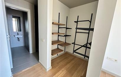 İNCEK LOFT C BLOK 25.KAT MANZARALI 1+1