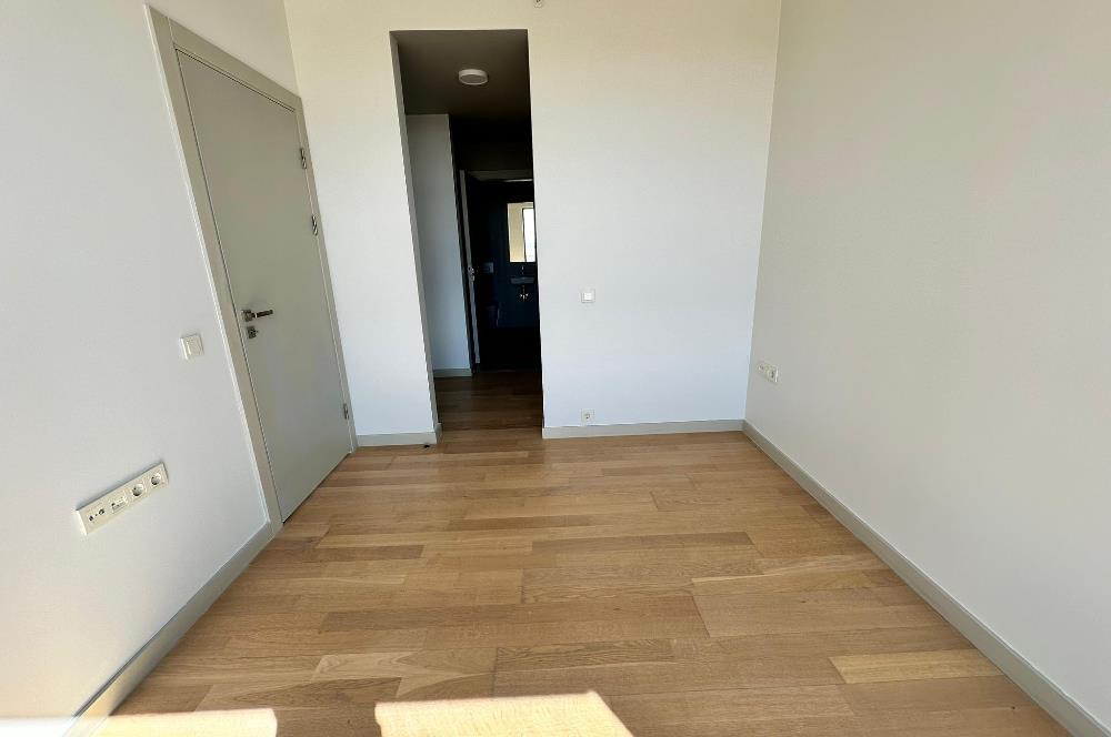 İNCEK LOFT C BLOK 25.KAT MANZARALI 1+1