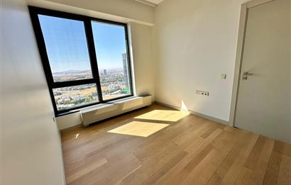 İNCEK LOFT C BLOK 25.KAT MANZARALI 1+1