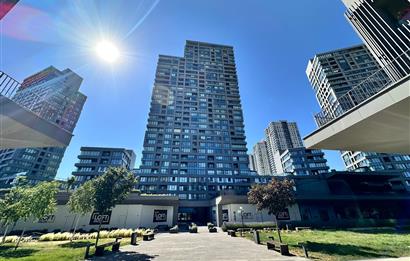 İNCEK LOFT C BLOK 25.KAT MANZARALI 1+1