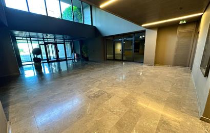 İNCEK LOFT C BLOK 25.KAT MANZARALI 1+1