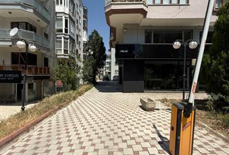 CENTURY21 PLUS'DAN ORDU BULVARINDA 4+1 BAKIMLI DAİRE