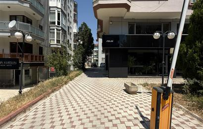 CENTURY21 PLUS'DAN ORDU BULVARINDA 4+1 BAKIMLI DAİRE