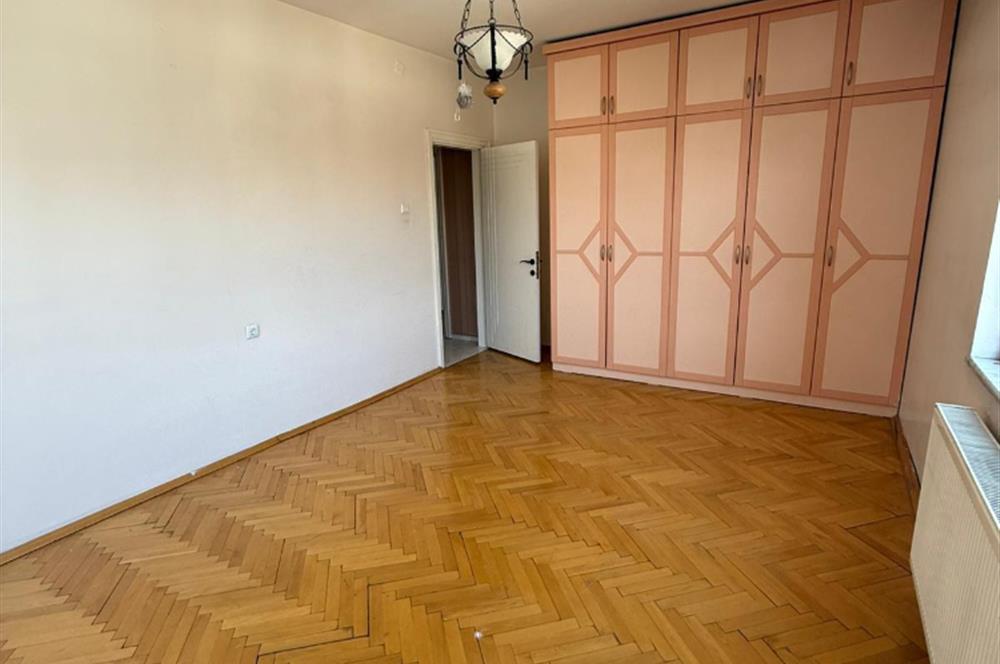 CENTURY21 PLUS'DAN ORDU BULVARINDA 4+1 BAKIMLI DAİRE