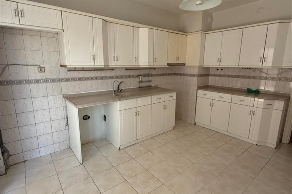 CENTURY21 PLUS'DAN ORDU BULVARINDA 4+1 BAKIMLI DAİRE